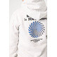 SUDADERA CON CAPUCHA NIÑO GARCIA JEANS ESTAMPADO TEXTO