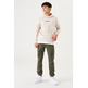 PANTALÓN CARGO NIÑO GARCIA JEANS