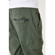PANTALÓN CARGO NIÑO GARCIA JEANS