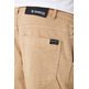 PANTALÓN ANCHO NIÑO GARCIA JEANS
