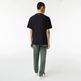 CAMISETA CON ESTAMPADO MONOGRAMA HOMBRE LACOSTE