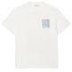 CAMISETA HOMBRE LACOSTE TEE-SHIRT