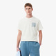 CAMISETA HOMBRE LACOSTE TEE-SHIRT