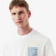 CAMISETA HOMBRE LACOSTE TEE-SHIRT