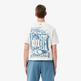 CAMISETA HOMBRE LACOSTE TEE-SHIRT