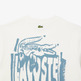 CAMISETA HOMBRE LACOSTE TEE-SHIRT