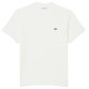 CAMISETA HOMBRE  LACOSTE TEE-SHIRTS COL ROND HOMME ADUL