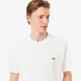 CAMISETA HOMBRE  LACOSTE TEE-SHIRTS COL ROND HOMME ADUL