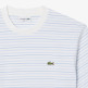 CAMISETA HOMBRE  LACOSTE TEE-SHIRTS COL ROND HOMME ADUL