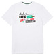 CAMISETA HOMBRE  LACOSTE TEE-SHIRT