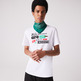 CAMISETA HOMBRE  LACOSTE TEE-SHIRT