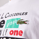 CAMISETA HOMBRE  LACOSTE TEE-SHIRT