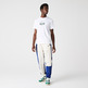 CAMISETA HOMBRE LACOSTE LOGO
