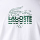 CAMISETA HOMBRE LACOSTE LOGO