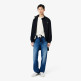 HOMBRE TEE-SHIRTS & COLS ROULES 70V