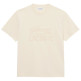 CAMISETA HOMBRE  LACOSTE TEE-SHIRTS COL ROND HOMME ADUL