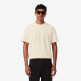CAMISETA HOMBRE  LACOSTE TEE-SHIRTS COL ROND HOMME ADUL