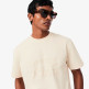 CAMISETA HOMBRE  LACOSTE TEE-SHIRTS COL ROND HOMME ADUL