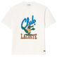 CAMISETA HOMBRE  LACOSTE TEE-SHIRT