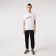CAMISETA LOGO FIRMA HOMBRE LACOSTE