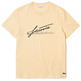 CAMISETA LOGO FIRMA HOMBRE LACOSTE
