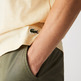 CAMISETA LOGO FIRMA HOMBRE LACOSTE