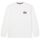 CAMISETA HOMBRE  LACOSTE TEE-SHIRT