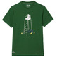 CAMISETA HOMBRE LACOSTE TEE-SHIRT