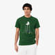 CAMISETA HOMBRE LACOSTE TEE-SHIRT