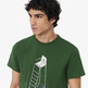 CAMISETA HOMBRE LACOSTE TEE-SHIRT