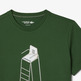 CAMISETA HOMBRE LACOSTE TEE-SHIRT