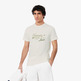 CAMISETA HOMBRE LACOSTE TEE-SHIRT