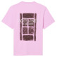 HOMBRE TEE-SHIRTS COL ROND HOMME ADUL Z4H