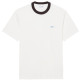 CAMISETA HOMBRE  LACOSTE TEE-SHIRTS COL ROND HOMME ADUL