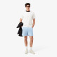 CAMISETA HOMBRE  LACOSTE TEE-SHIRTS COL ROND HOMME ADUL