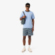CAMISETA HOMBRE  LACOSTE TEE-SHIRTS COL ROND HOMME ADUL