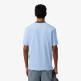 CAMISETA HOMBRE  LACOSTE TEE-SHIRTS COL ROND HOMME ADUL