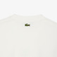 CAMISETA HOMBRE  LACOSTE TEE-SHIRT