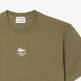 CAMISETA HOMBRE  LACOSTE TEE-SHIRT