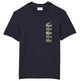 CAMISETA HOMBRE  LACOSTE TEE-SHIRT