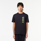 CAMISETA HOMBRE  LACOSTE TEE-SHIRT
