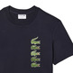 CAMISETA HOMBRE  LACOSTE TEE-SHIRT