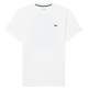CAMISETA HOMBRE  LACOSTE TEE-SHIRTS COL ROND HOMME ADUL
