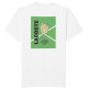 CAMISETA HOMBRE  LACOSTE TEE-SHIRTS COL ROND HOMME ADUL