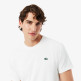CAMISETA HOMBRE  LACOSTE TEE-SHIRTS COL ROND HOMME ADUL