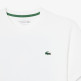 CAMISETA HOMBRE  LACOSTE TEE-SHIRTS COL ROND HOMME ADUL