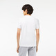 CAMISETA EN PUNTO DE ALGODÓN CON ESTAMPADO HOMBRE LACOSTE