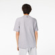 CAMISETA CON ESTAMPADO DE COCODRILO HOMBRE LACOSTE