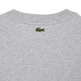 CAMISETA CON ESTAMPADO DE COCODRILO HOMBRE LACOSTE