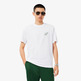 CAMISETA HOMBRE  LACOSTE TEE-SHIRT